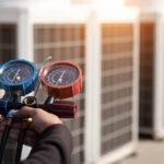 The Vital Role of Regular Air Conditioning Maintenance