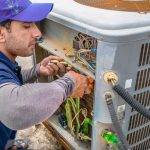 Enhancing Indoor Air Quality through Air Conditioning Maintenance