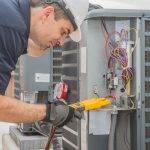How Air Conditioning Services Prioritize Energy Efficiency